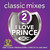Dmc Classic Mixes: I Love Prince Vol. 2