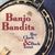 Banjo Bandits (With Buck Trent) (Vinyl)