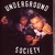 Underground Society (EP)