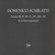 Complete Keyboard Sonatas (By Scott Ross) CD34