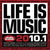 Life Is Music 2010.1 CD1