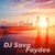 Love In Dubai (Feat. DJ Sava) (CDS)