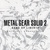 Metal Gear Solid 2: Sons Of Liberty (Konami)