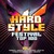 Hardstyle Festival Top 100 Vol. 1 CD1