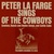 Sings Of The Cowboys (Vinyl)