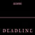 Deadline (EP)