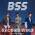 Second Wind (EP)