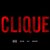 Clique (Feat. Big Sean & Jay-Z) (CDS)