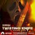 Twisting The Knife (Feat. Mckenna Grace) (CDS)