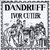 Dandruff (Reissued 2004)