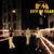 City Of Fear (Vinyl)