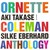 Ornette Coleman Anthology CD1