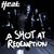 A Shot At Redemption (EP)