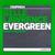 Evergreen (Single)