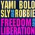 Freedom And Liberation (With Sly & Robbie)