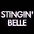 Stingin' Belle (CDS)