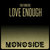 Love Enough (CDS)