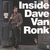 Inside Dave Van Ronk (Vinyl)