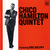 Chico Hamilton Quintet Featuring Eric Dolphy (Vinyl)