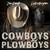 Cowboys And Plowboys (CDS)