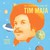 World Psychedelic Classics 4: Nobody Can Live Forever - The Existential Soul Of Tim Maia