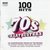 100 Hits: 70s Chartbusters CD3