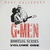 G-Men. Bootleg Series Volume One CD3