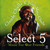 Claude Challe & Jean-Marc Challe: Select 5 CD2
