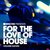 Defected Presents For The Love Of House Vol. 11 CD1