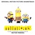 Minions (Original Motion Picture Soundtrack)