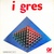I Gres (Vinyl)