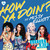How Ya Doin'? (Feat. Missy Elliott) (CDS)