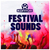 Kontor: Festival Sounds CD1