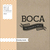Boca (Best Of College A Cappella) 2012