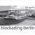 Blockading Berlin