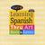 Sube Learning Spanish thru Art, Music & Games Volume II