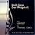 Khalil Gibran: Der Prophet (With Thomas Klock)