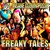 The Mighty Death Pop!: Freaky Tales CD2