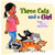 Three Cats and a Girl (Songs from the Musical play)