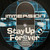 Stay Hard - Stay Up Forever / Sausage Sandwich (CDS)