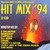Hit Mix '94 CD1