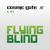 Flying Blind (With Jes)