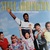 The Jammin' National Anthem (Vinyl)