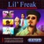 Lil' Freak (CDS)