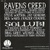 Ravens Creed & Sollubi (Split)
