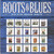 Roots & Blues: Lonnie Johnson - Steppin' On The Blues CD10