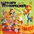 Woody Woodpecker (Vinyl)