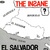 El Salvador (EP) (Vinyl)