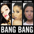 Bang Bang (With Ariana Grande & Nicki Minaj) (CDS)