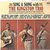 Sing A Song With A Kingston Trio (Vinyl)